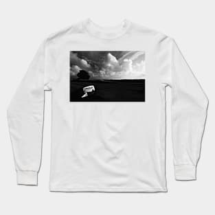 Cloud Driveby Long Sleeve T-Shirt